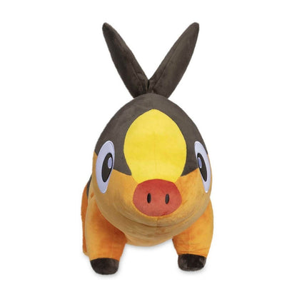 Pokemon: Life Size Tepig Plush