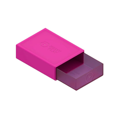 Heavy Play: RNG Dicebox (Sorcerer Pink)
