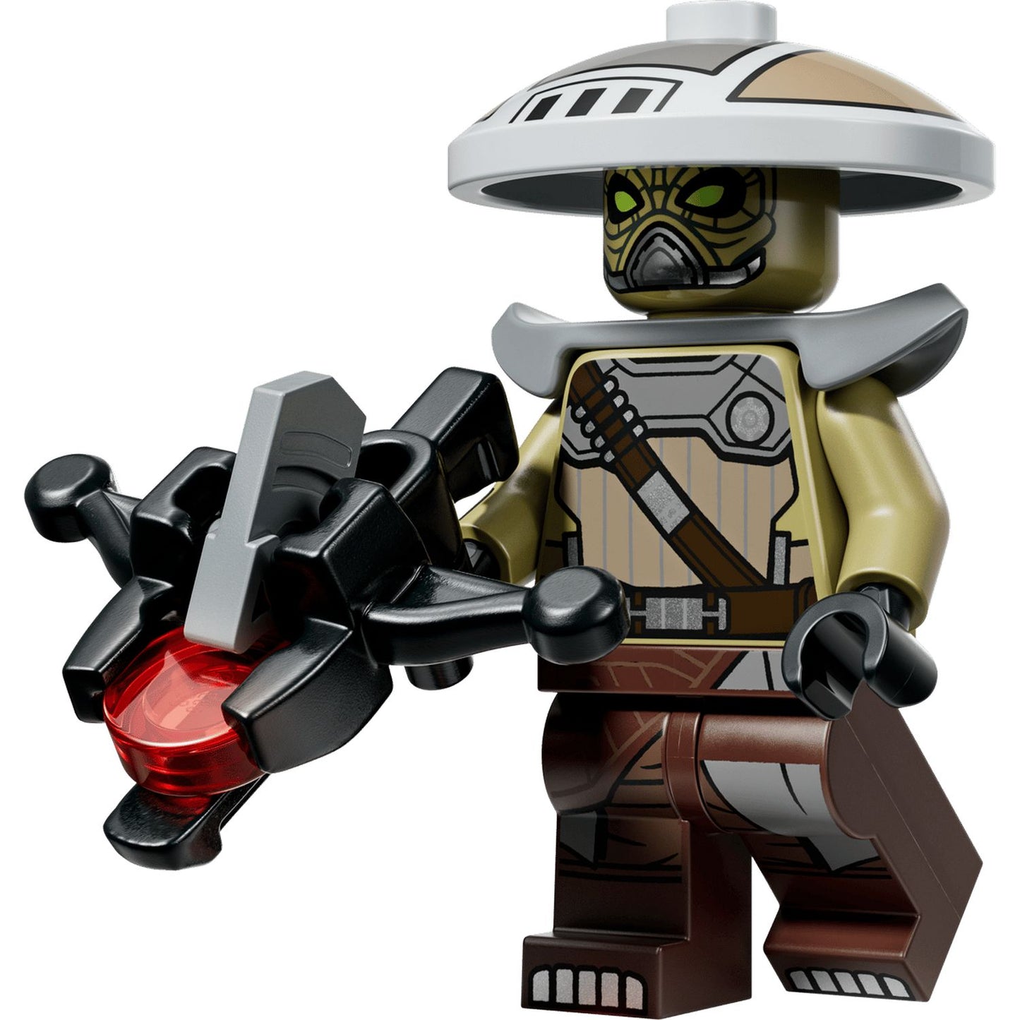 LEGO Hutt Palace Sentry Droid Showdown 75451