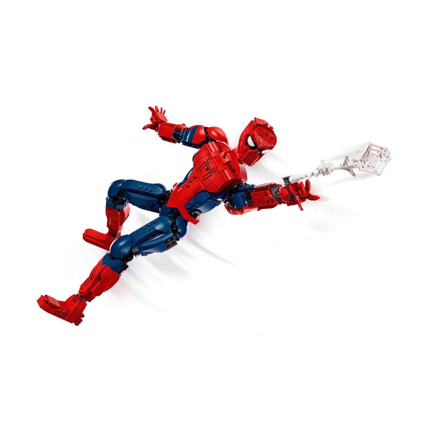 LEGO Spider-Man Hero Figure 76346
