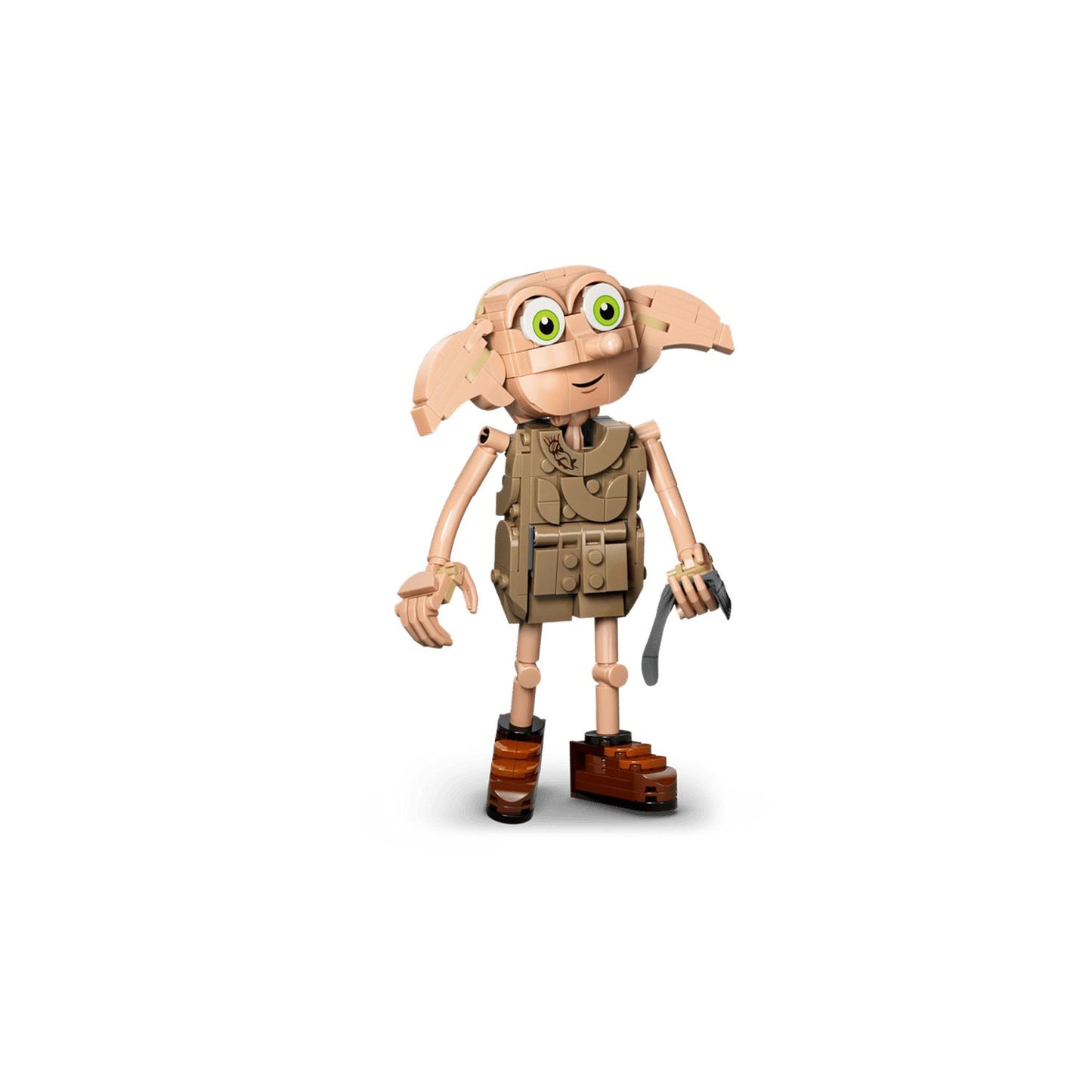 LEGO Dobby the Free Elf 76469