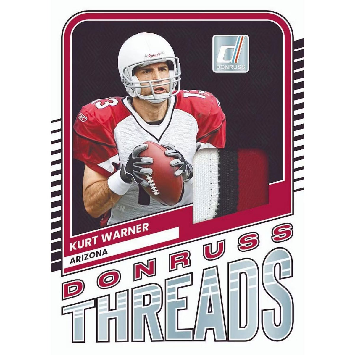 2026 Panini Donruss Football Hobby Blaster Box
