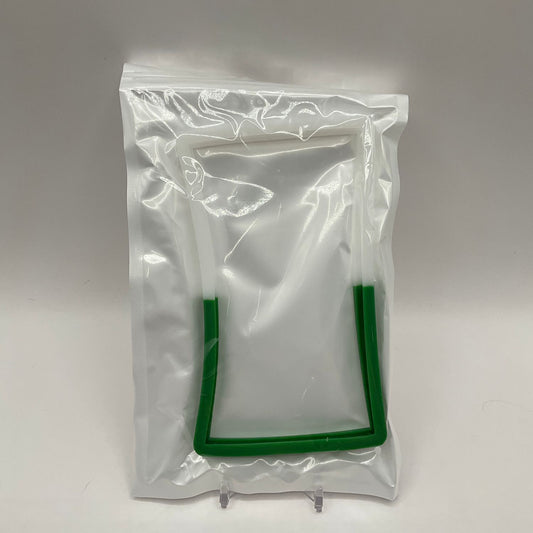 PSA Bumper Guard (Green/White)