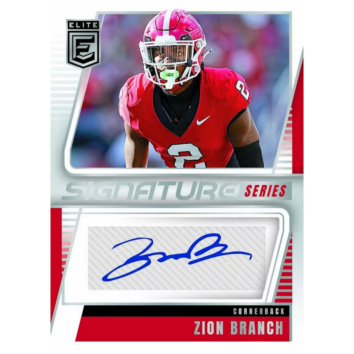 2026 Panini Donruss Football Hobby Box