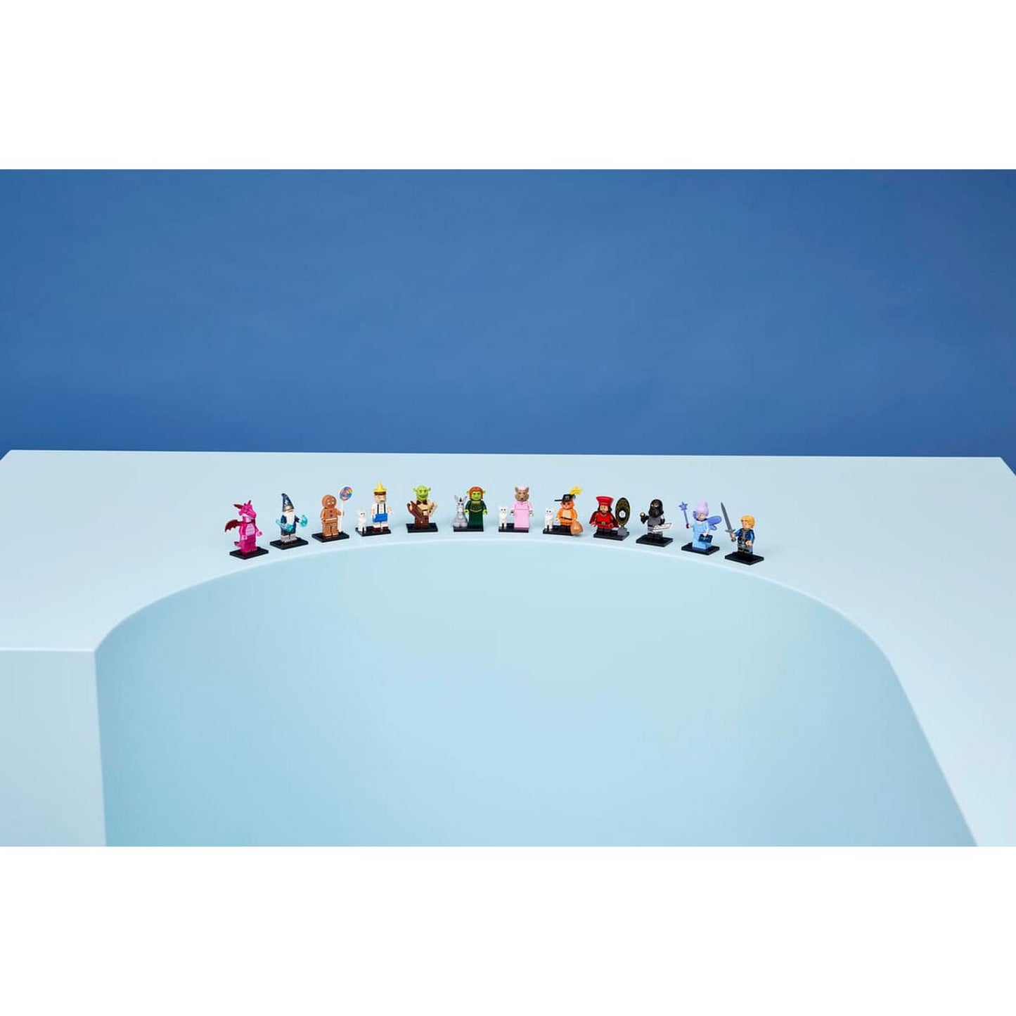 LEGO Shrek Series 71053