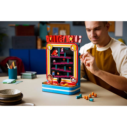 LEGO Donkey Kong Arcade 72051