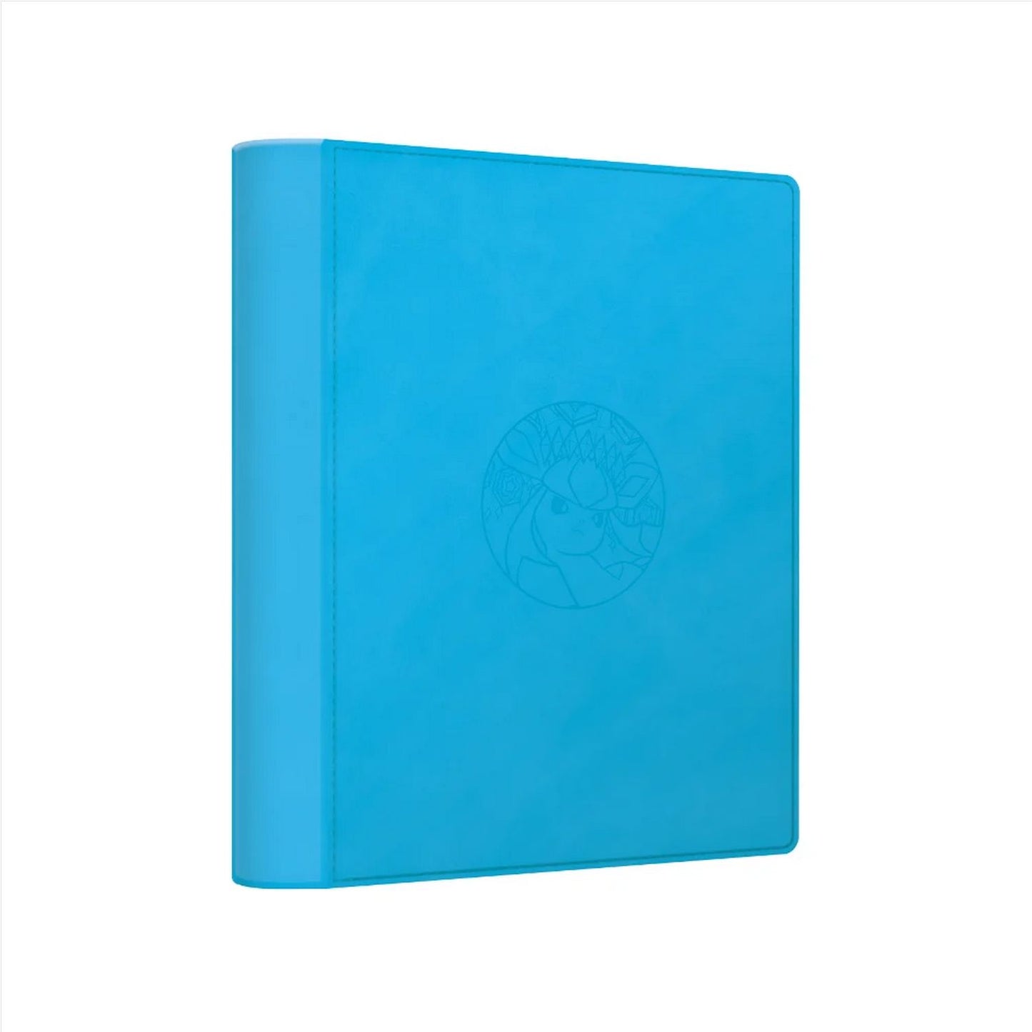 Pokemon: Chinese Terastal Gathering CSV9.5C Binder Set Gift Box – Glaceon