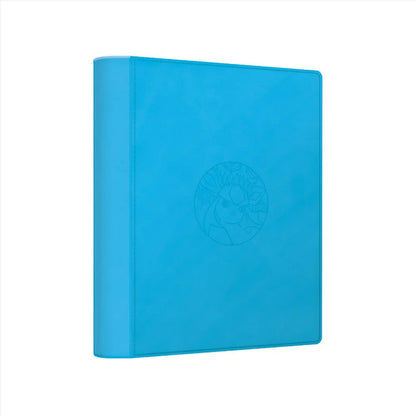 Pokemon: Chinese Terastal Gathering CSV9.5C Binder Set Gift Box – Glaceon