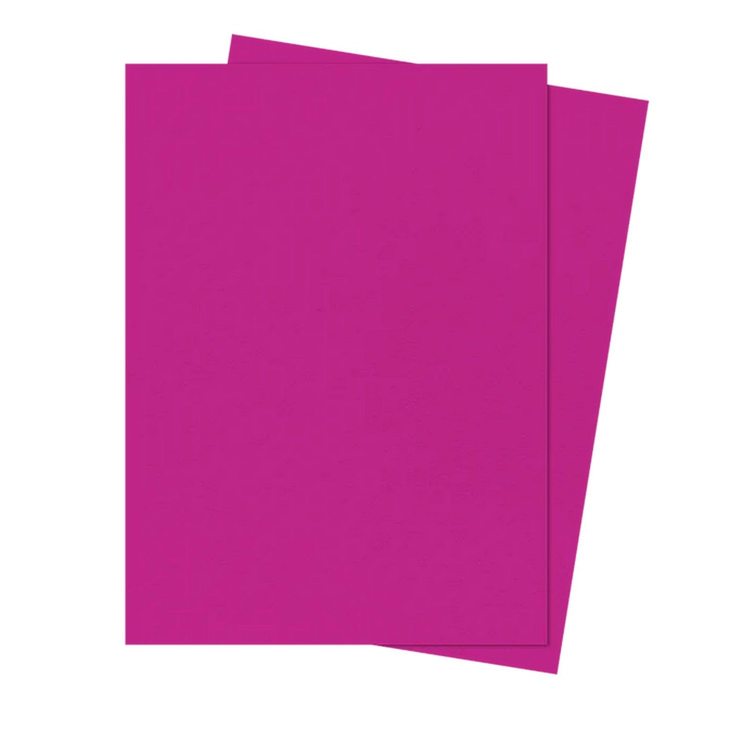 Ultra Pro: Eclipse Standard-Size Gloss Sleeves 105ct (Hot Pink)