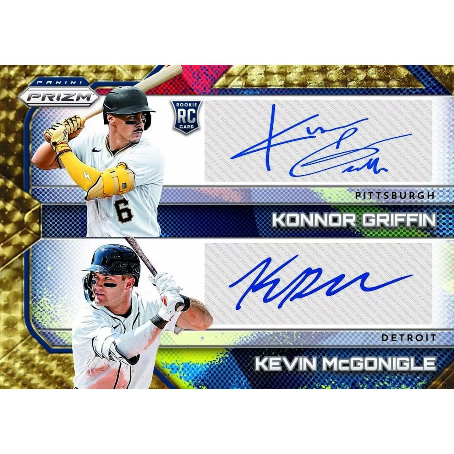 2026 Panini Prizm Baseball Hobby Box