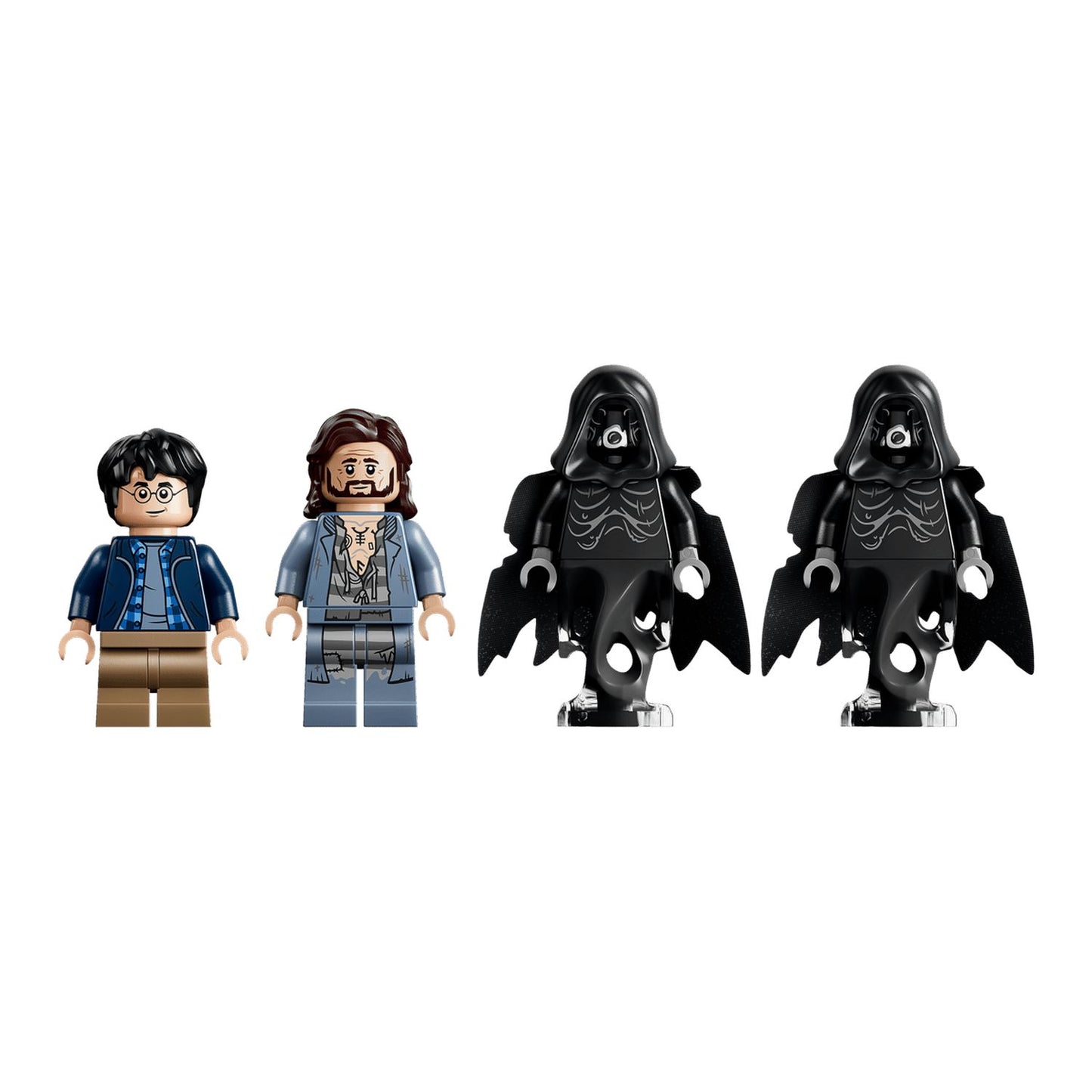 LEGO Forbidden Forest: Expecto Patronum 76475