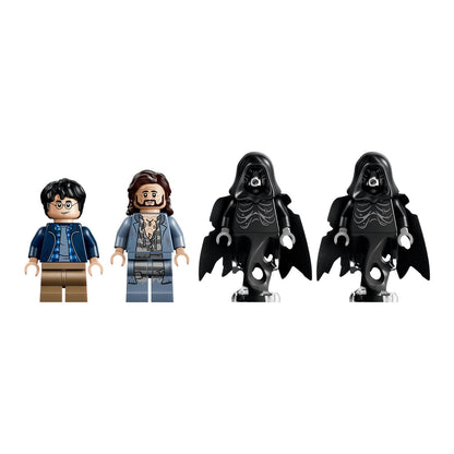 LEGO Forbidden Forest: Expecto Patronum 76475