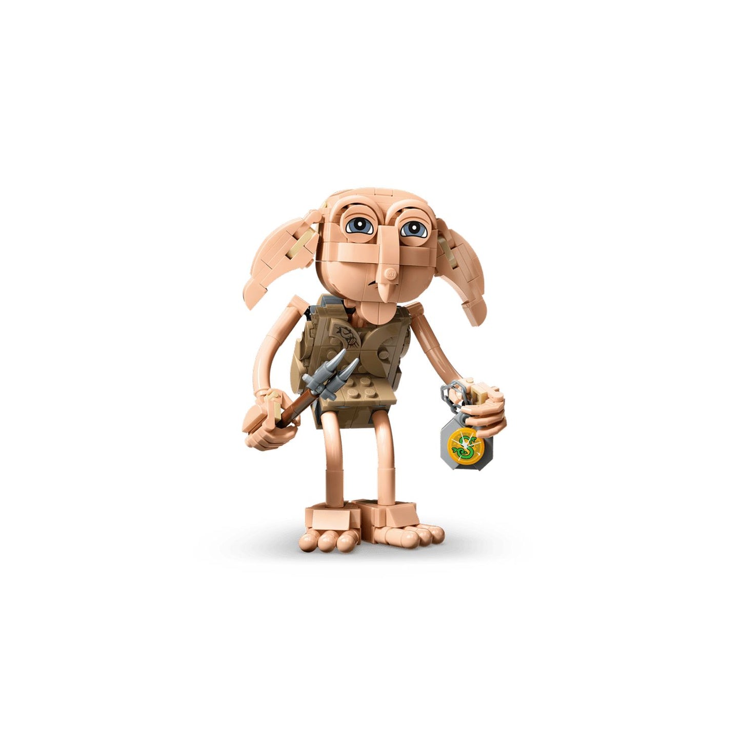 LEGO Dobby the Free Elf 76469