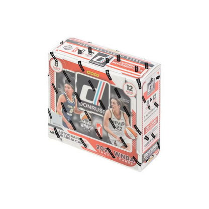 2026 Panini Donruss WNBA Basketball Hobby Box