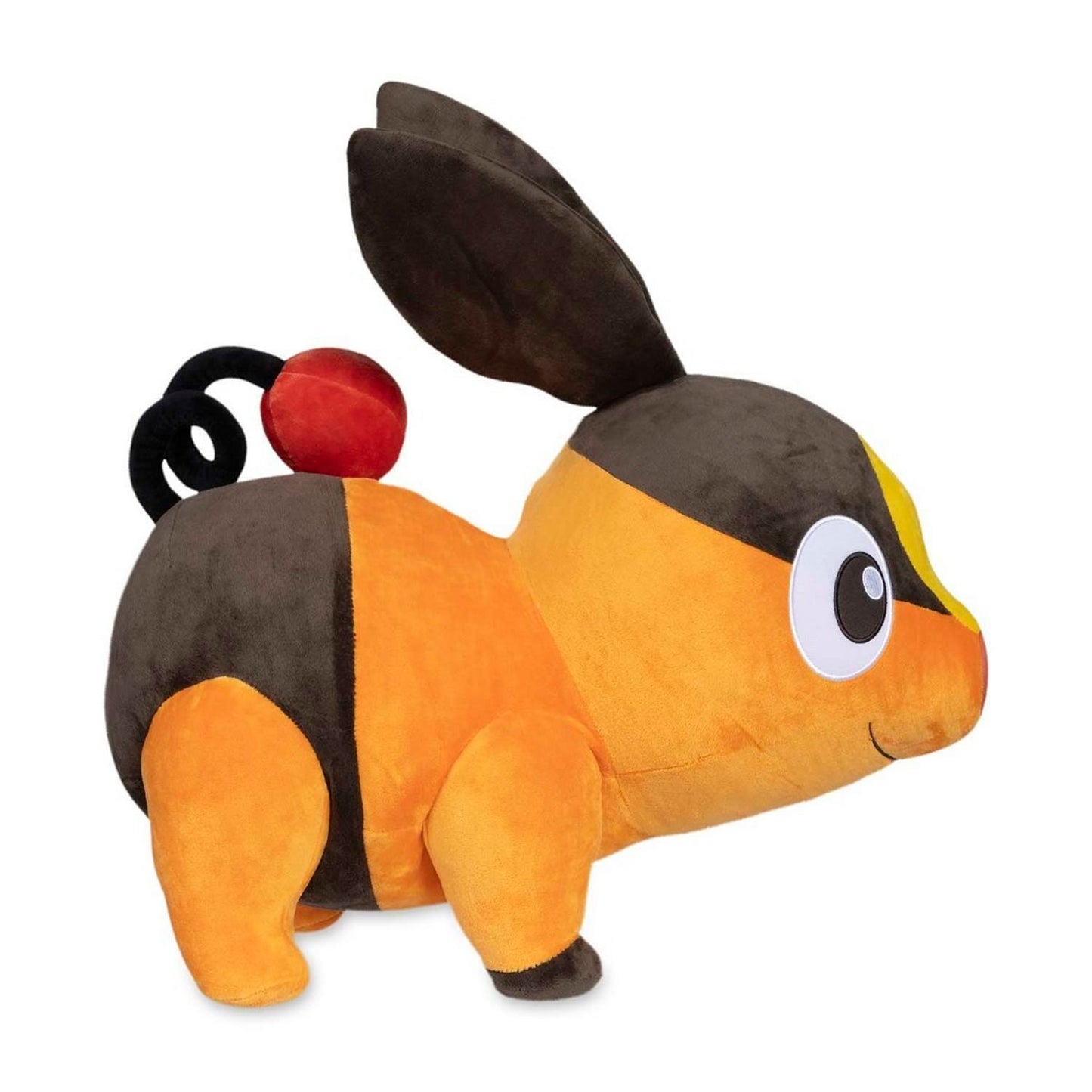 Pokemon: Life Size Tepig Plush
