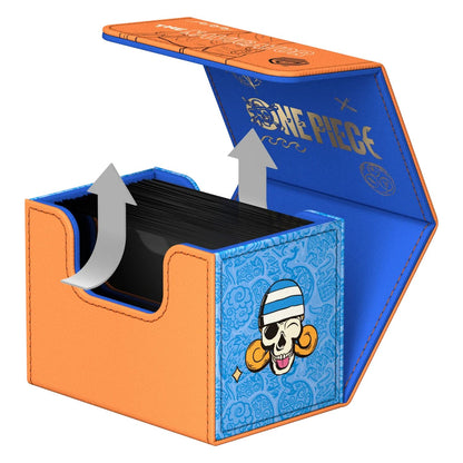 Ultimate Guard: Netflix One Piece Sidewinder 80+ Xenoskin (Nami)