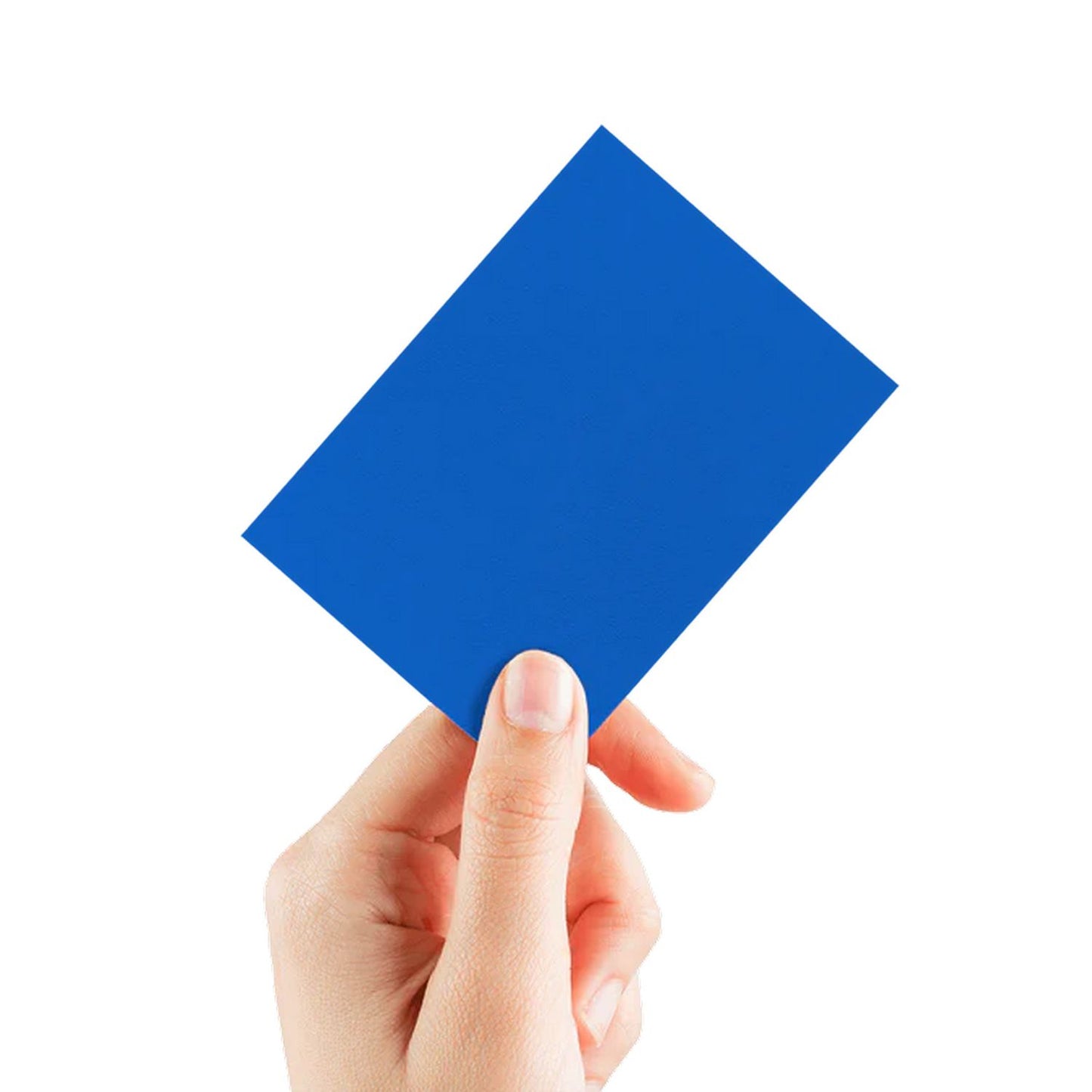 Ultra Pro: Eclipse Standard-Size Gloss Sleeves 105ct (Pacific Blue)