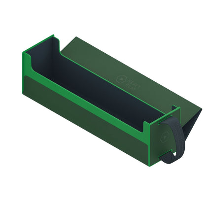 Heavy Play: RFG Deckbox Carrier 500+ (Ranger Green)