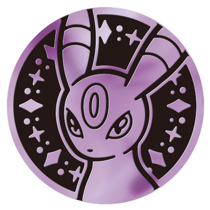 Pokemon: Chinese 30th Celebration Umbreon Deluxe Deck Set