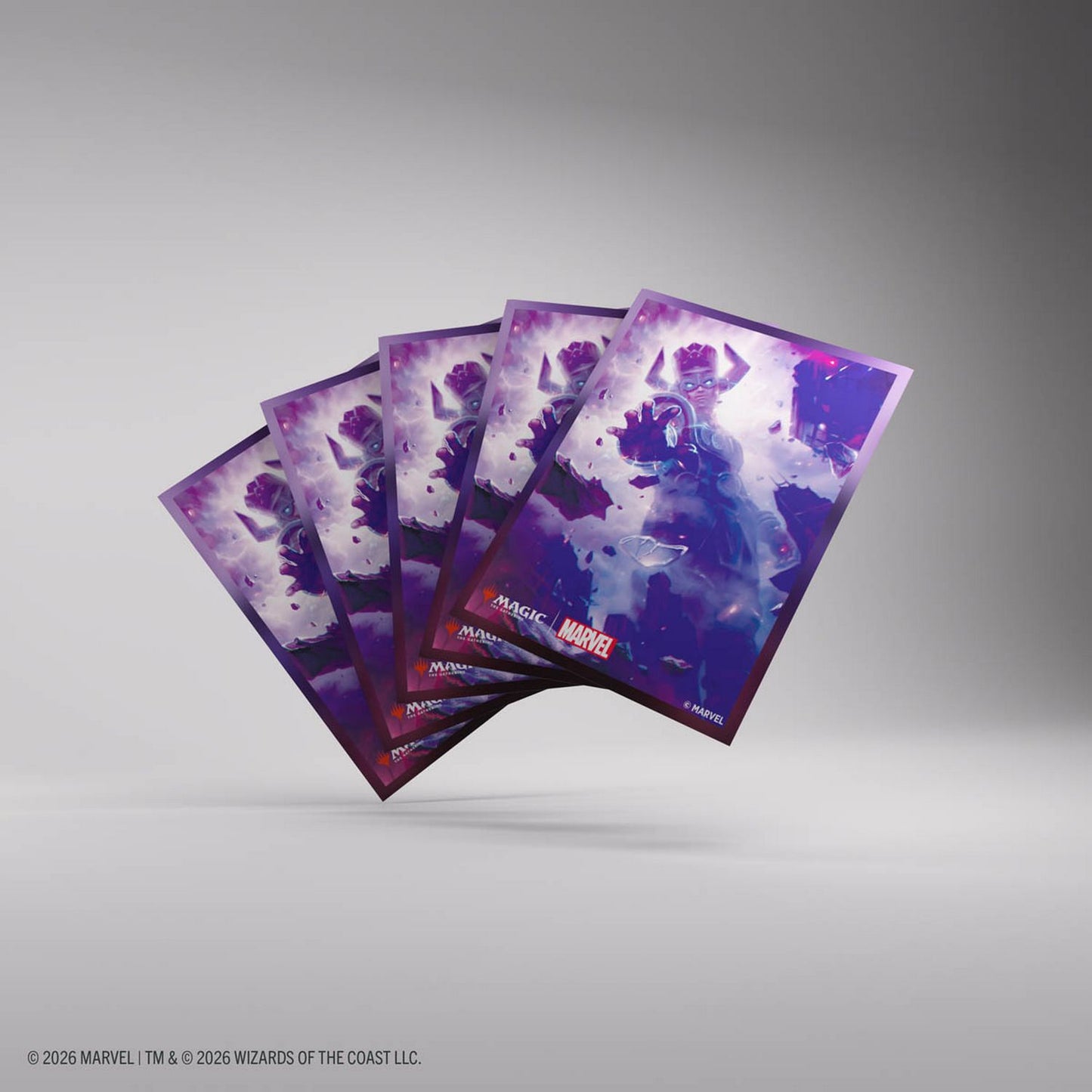 marvel mtg card sleeves Magic: The Gathering Superheroes Premium Art - Black Panther - GameGenic Sleeves Elevate your game and protect your cards in style Magic: The Gathering | Marvel's