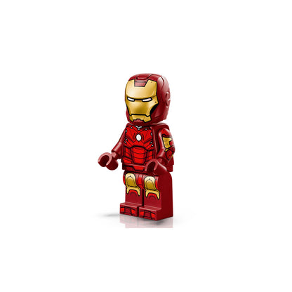 LEGO Iron Man Mark 3 Collectors' Edition 76344