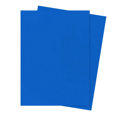 Ultra Pro: Eclipse Standard-Size Gloss Sleeves 105ct (Pacific Blue)