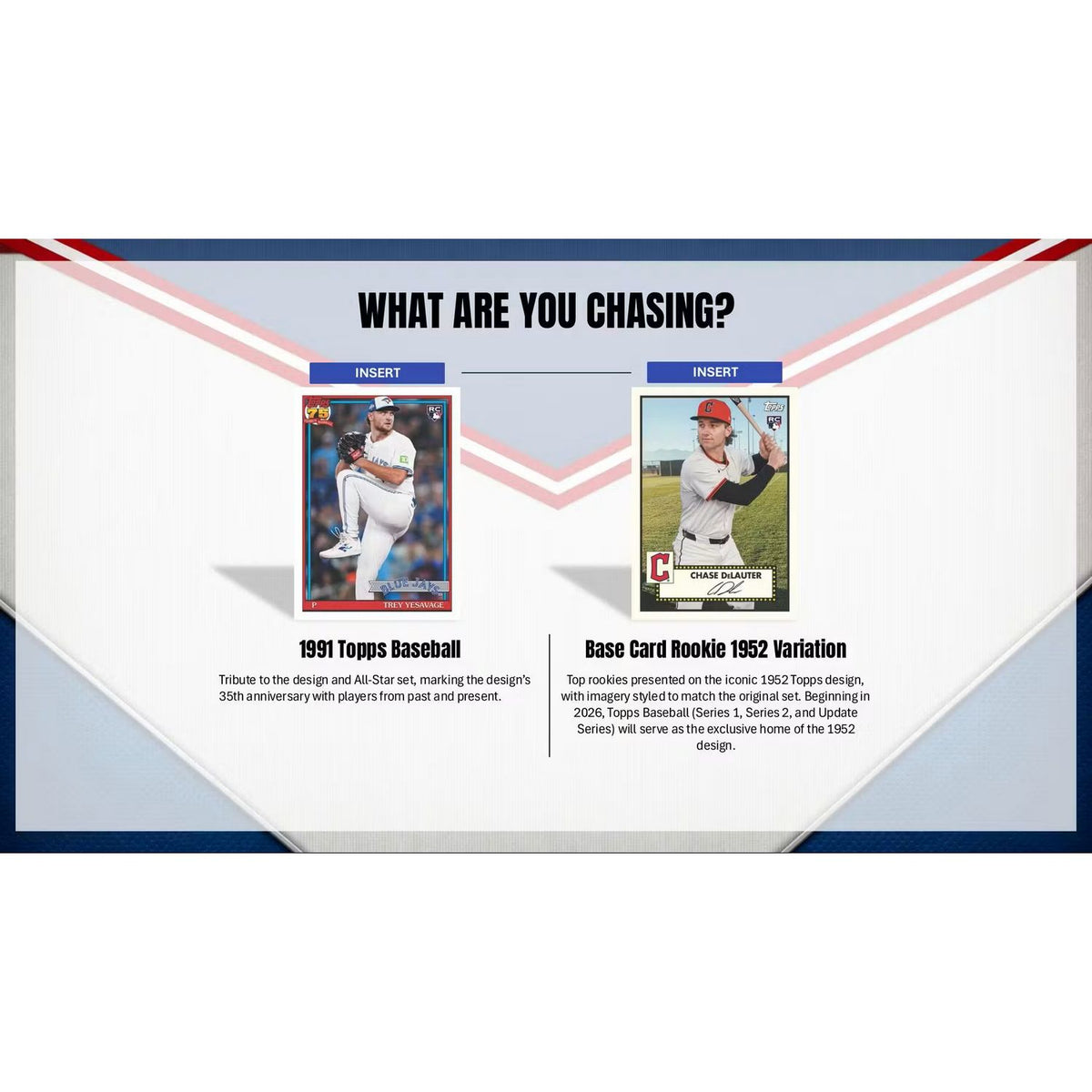 2026 Topps Series 2 Baseball Fanatics Blaster Box