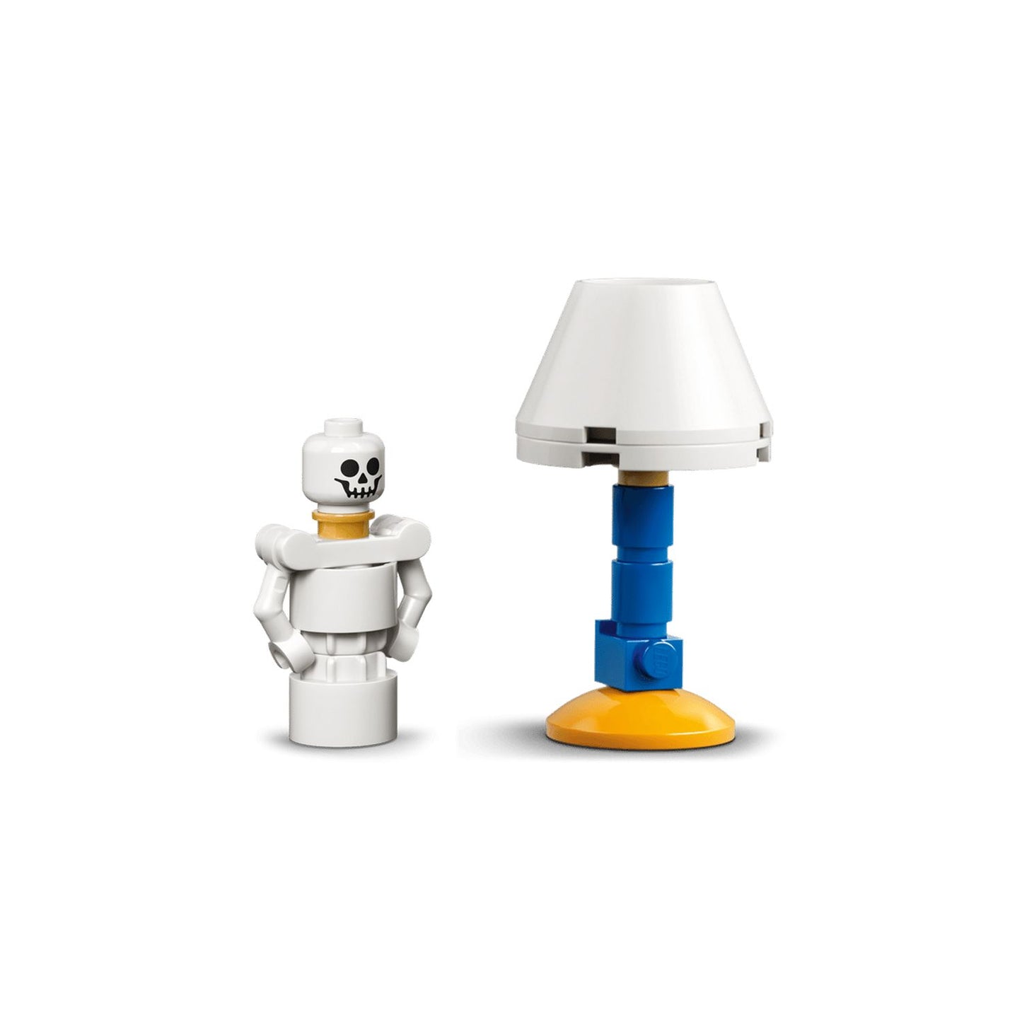 LEGO Dobby the Free Elf 76469