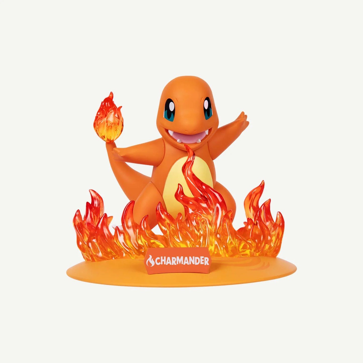 Funism Twinkmont Pokemon Figure - Charmander