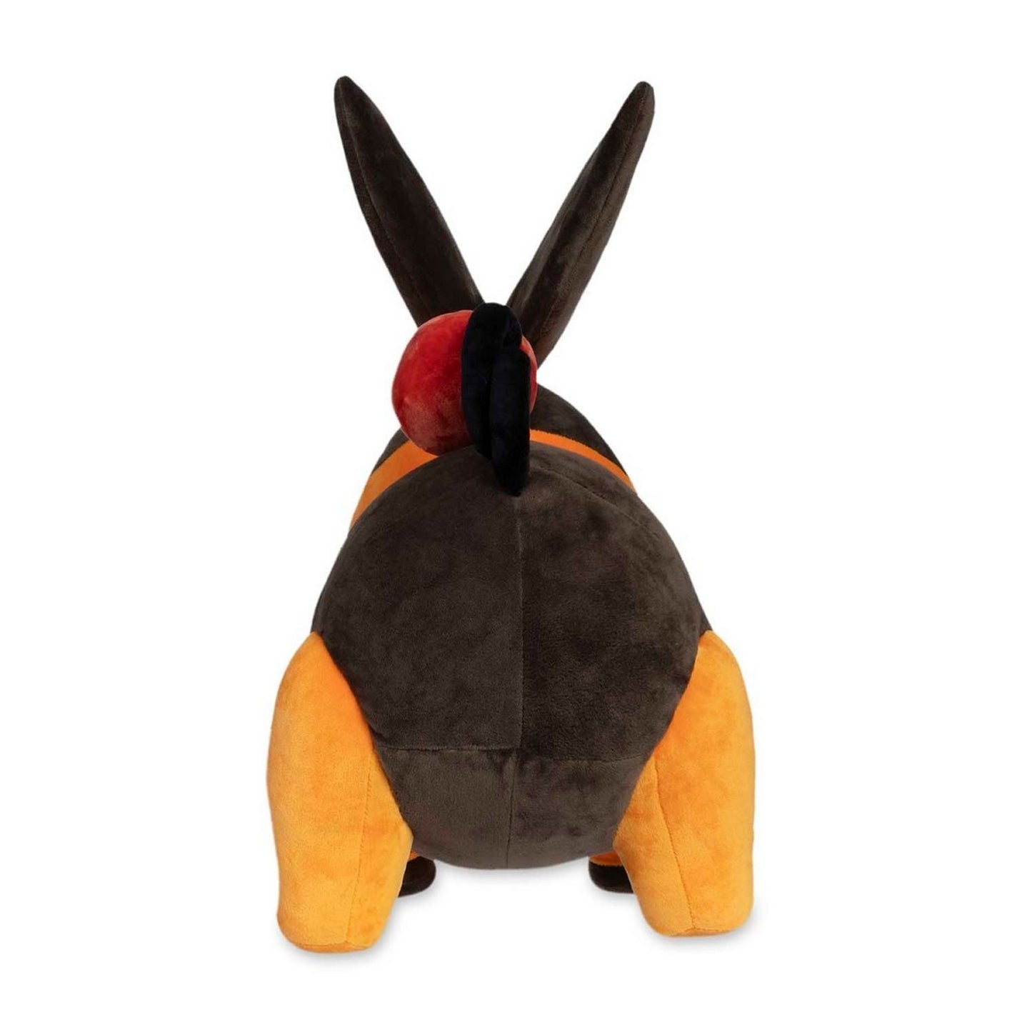 Pokemon: Life Size Tepig Plush
