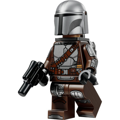 LEGO Imperial Remnant AT-AT™ with INT-4 75454