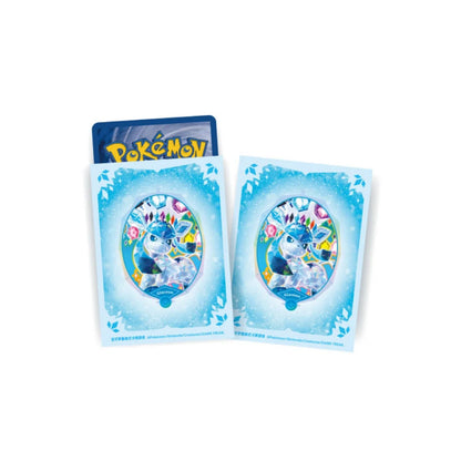 Pokemon: Chinese Terastal Gathering CSV9.5C Binder Set Gift Box – Glaceon