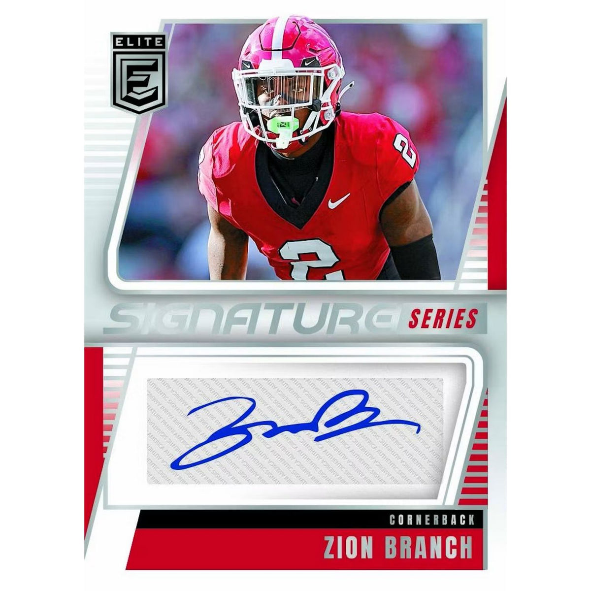 2026 Panini Donruss Football Hobby Blaster Box