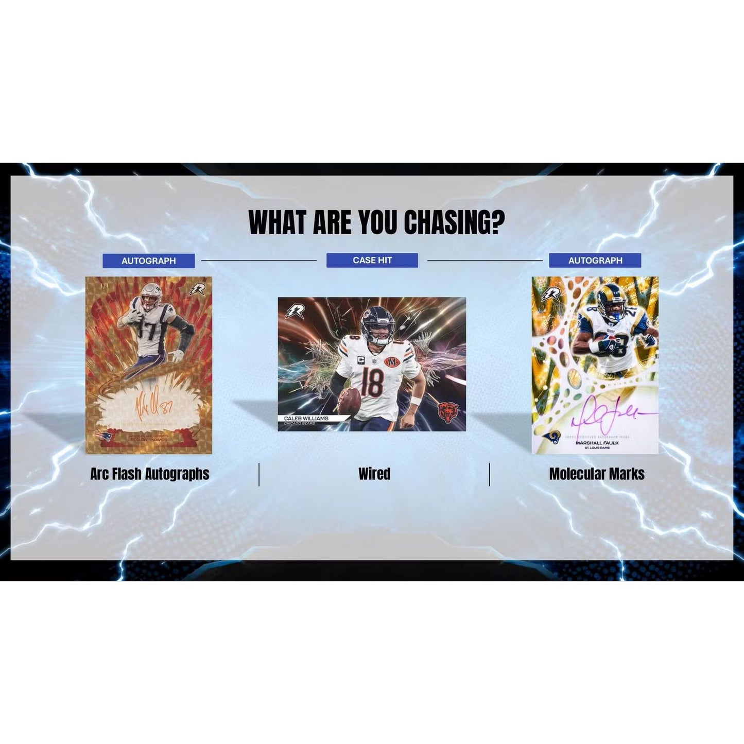 2025 Topps Resurgence Football Hobby Box