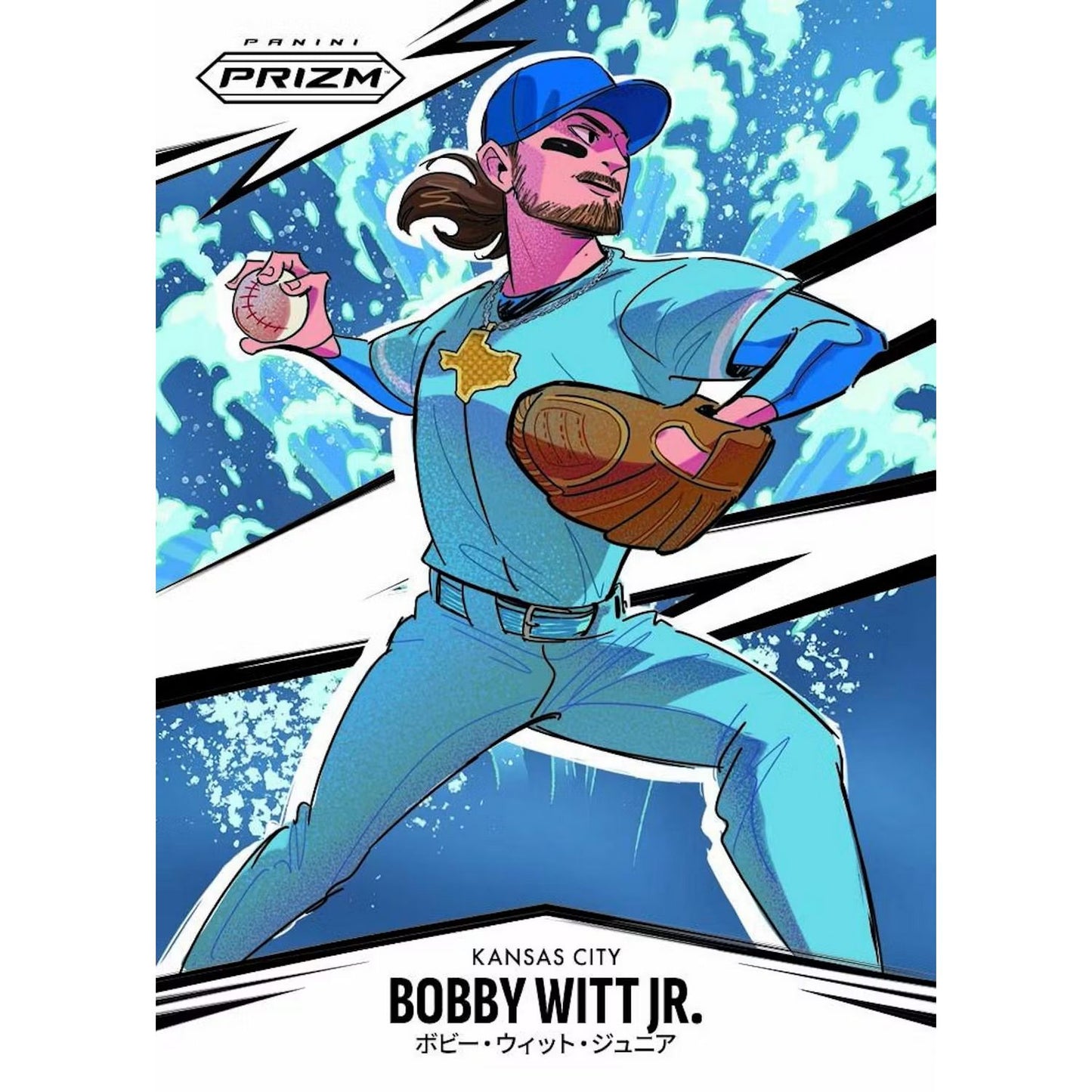 2026 Panini Prizm Baseball Hobby Box