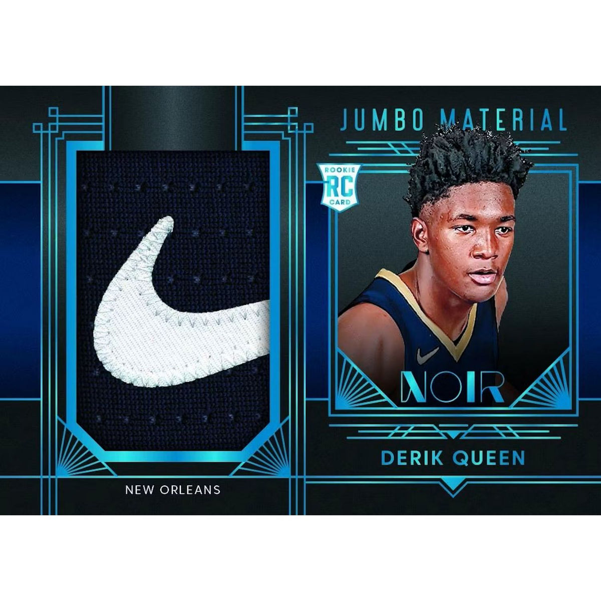 2025-26 Panini Noir Basketball Hobby 4-Box Case