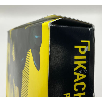 Pokemon: Pikachu & Zekrom GX Premium Collection #1 *See Pictures for Condition*