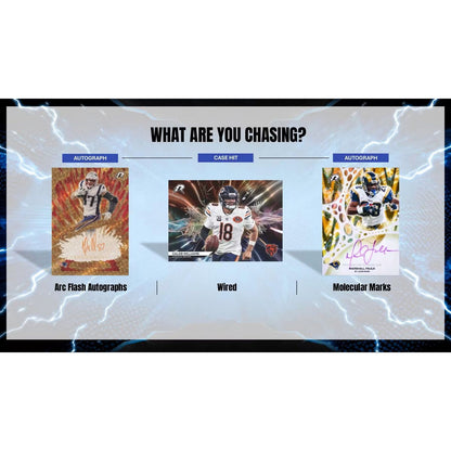 2025 Topps Resurgence Football Mega Box