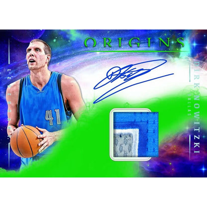 2025-26 Panini Origins Basketball Hobby Box