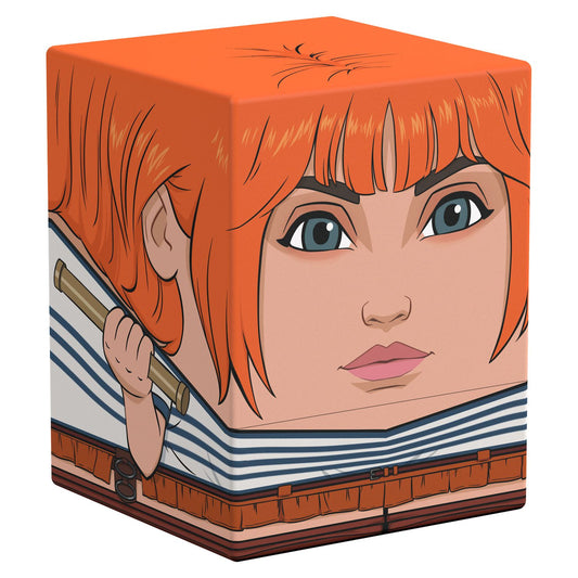 Ultimate Guard: Squaroes 100+ One Piece (Nami)