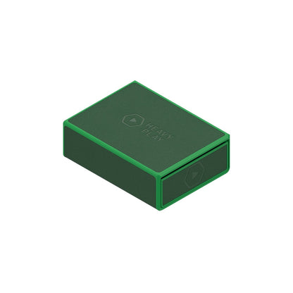Heavy Play: RNG Dicebox Max (Ranger Green)