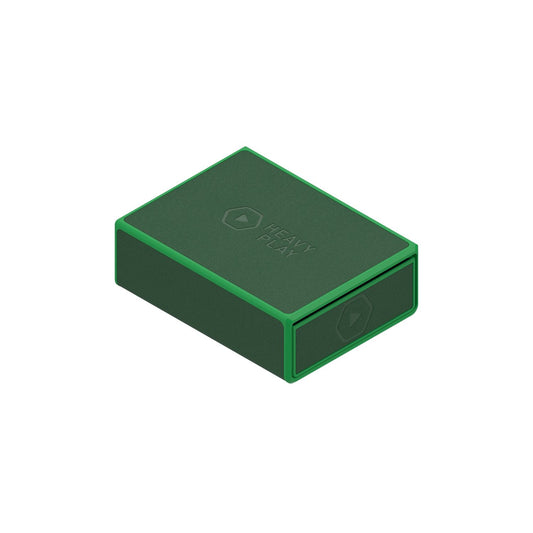 Heavy Play: RNG Dicebox Max (Ranger Green)