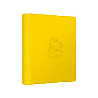 Pokemon: Chinese Terastal Gathering CSV9.5C Binder Set Gift Box – Jolteon