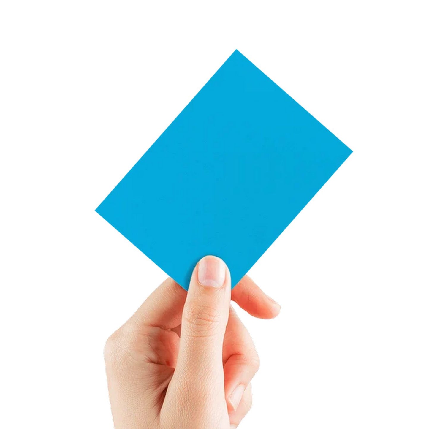 Ultra Pro: Eclipse Standard-Size Gloss Sleeves 105ct (Sky Blue)