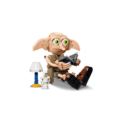LEGO Dobby the Free Elf 76469