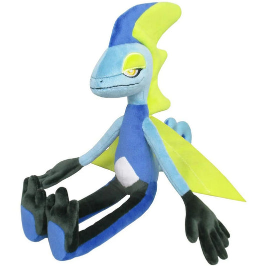 Pokemon: All-Star Sanei Inteleon 12" Plush