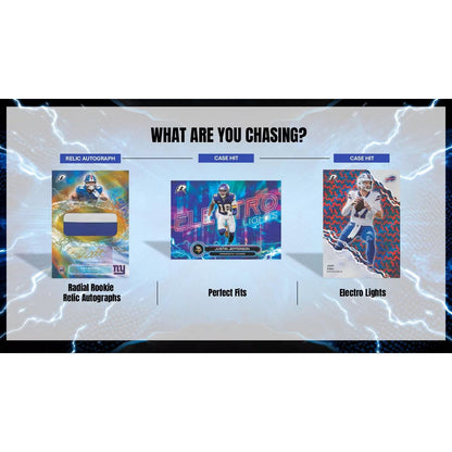 2025 Topps Resurgence Football Hobby Box