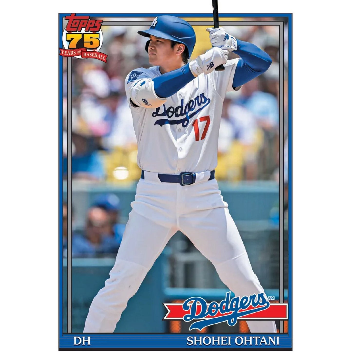 2026 Topps Series 2 Baseball Super Box