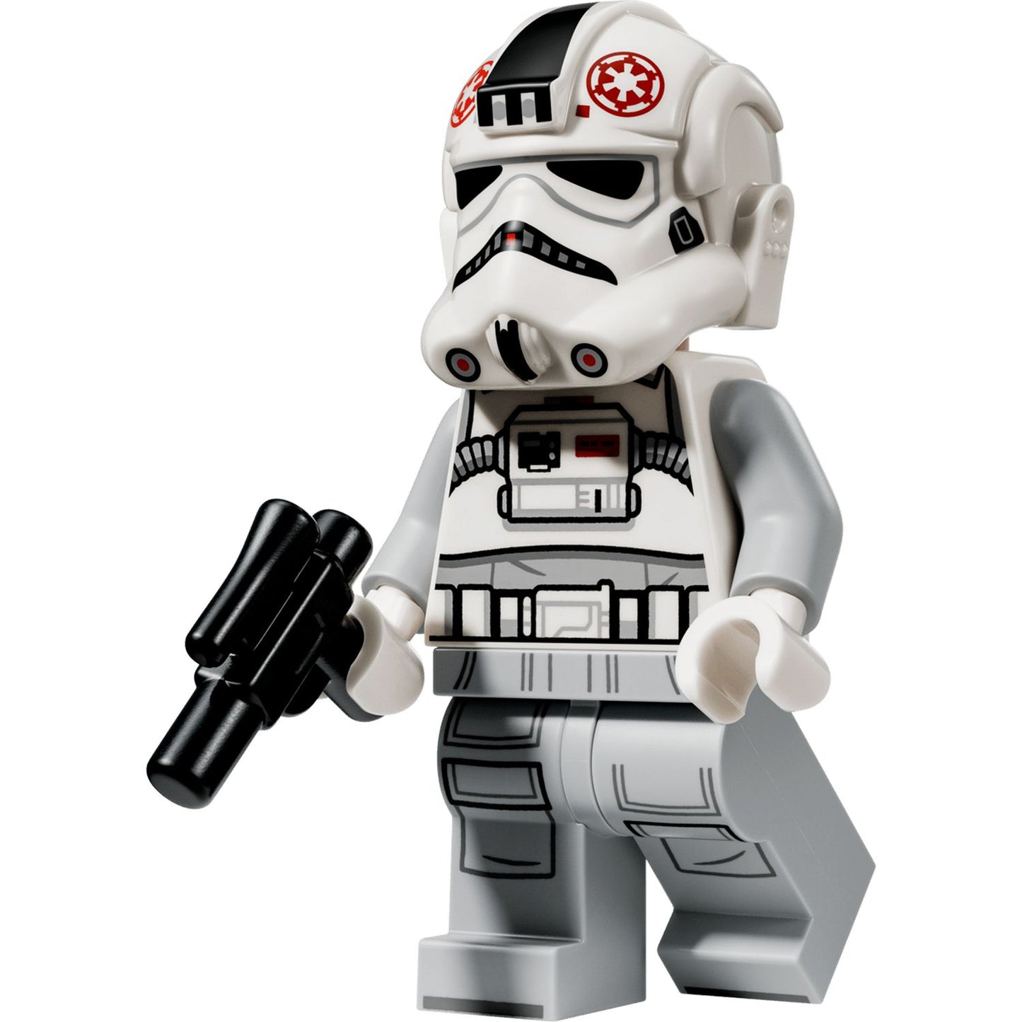 LEGO Imperial Remnant AT-AT™ with INT-4 75454