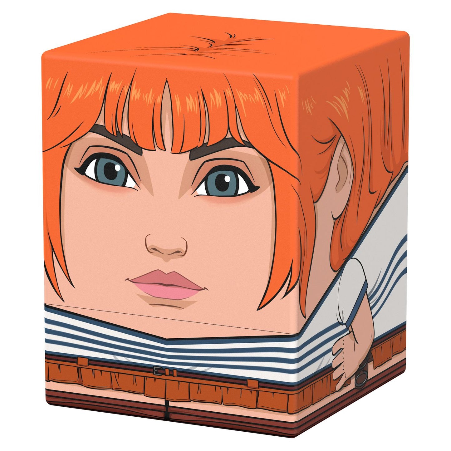 Ultimate Guard: Squaroes 100+ One Piece (Nami)